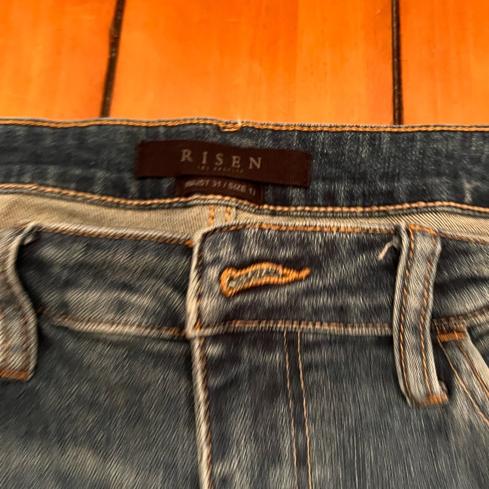 Risen Jeans - image 4
